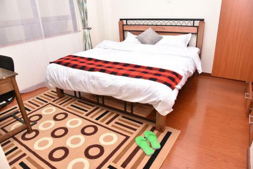 Karen View Palace Apartments