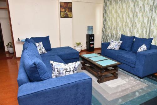 Karen View Palace Apartments
