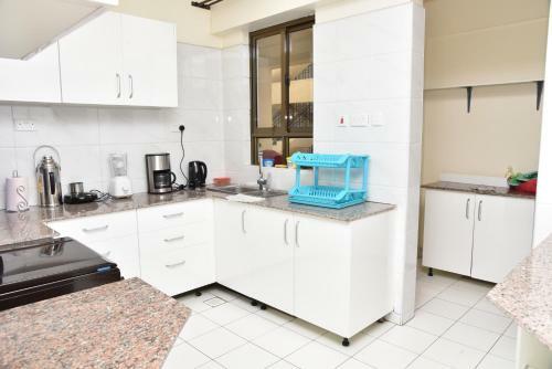 Karen View Palace Apartments