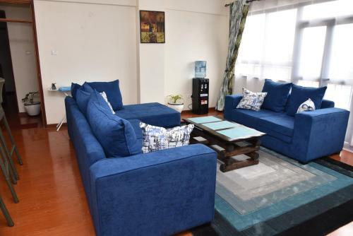 Karen View Palace Apartments