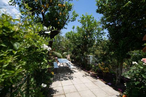 Apartamento San Valerio Home