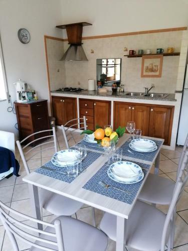 Apartamento San Valerio Home