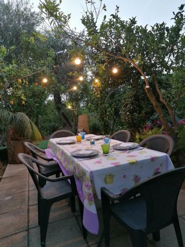 Apartamento San Valerio Home