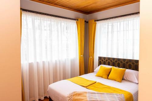 Apartamento Ivy's Bnb Upperhill
