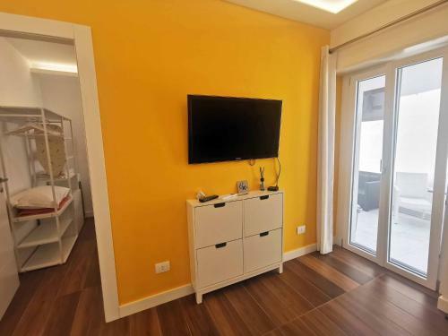 Sorrento Punto It Apartment
