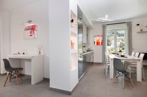 Apartamento Madame Coc� Luxury And Pool