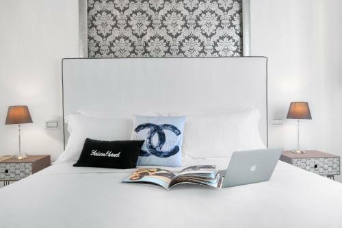 Apartamento Madame Coc� Luxury And Pool