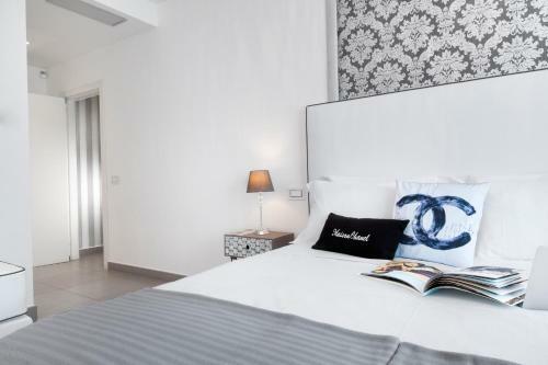 Apartamento Madame Coc� Luxury And Pool