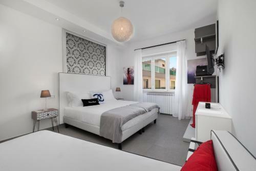 Apartamento Madame Coc� Luxury And Pool