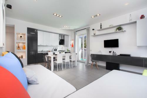 Apartamento Madame Coc� Luxury And Pool