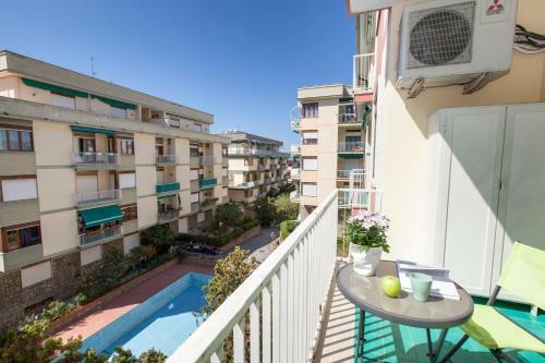 Apartamento Madame Coc� Luxury And Pool