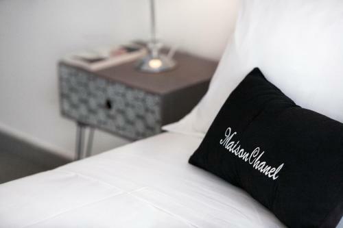 Apartamento Madame Coc� Luxury And Pool