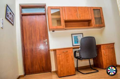 Premium 4 Bedroom Apartment On Riverside Drive