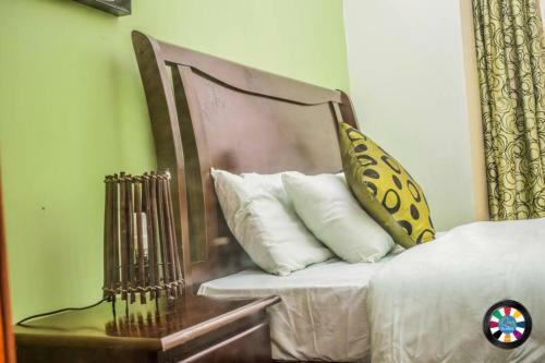 Premium 4 Bedroom Apartment On Riverside Drive