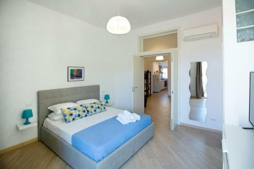 Apartamento Casa Miniero Sorrento Center