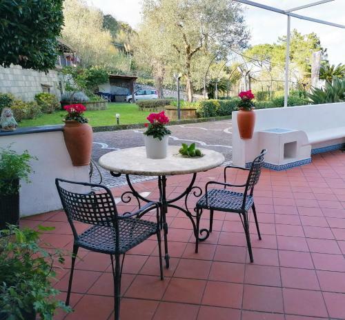 Apartamento Casa Joyce
