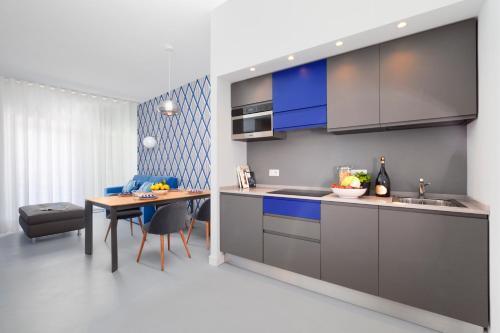 Design Art Apartment