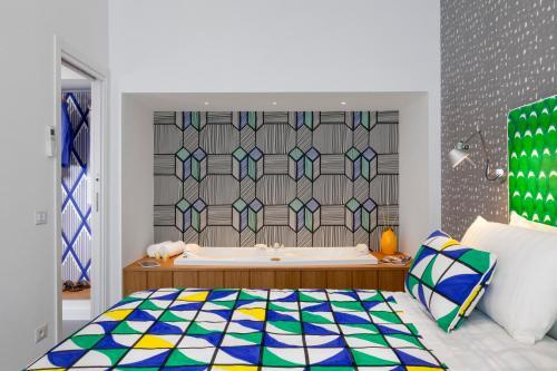 Design Art Apartment