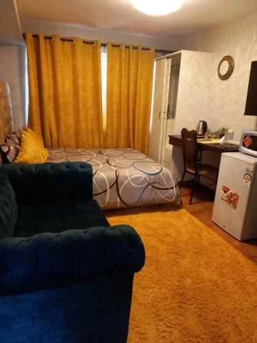 Beautiful Apartment In A Serene Environment