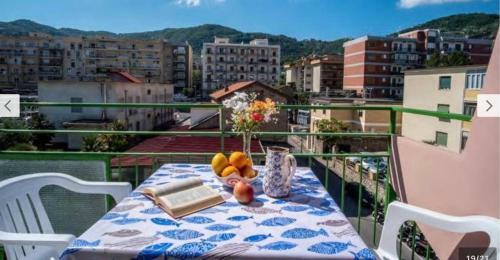 Apartamento Casa De Curtis Sorrento