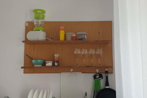 Apartamento Radiant Homes-racecourse