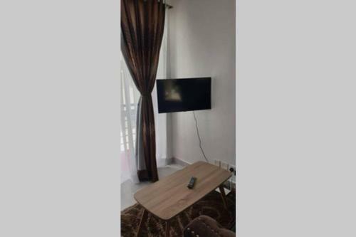 Apartamento Radiant Homes-racecourse
