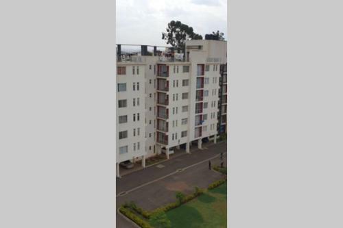 Apartamento Radiant Homes-racecourse
