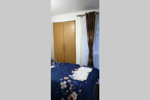 Apartamento Radiant Homes-racecourse