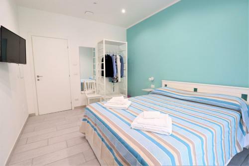 Hostal Bed&blue Sorrento