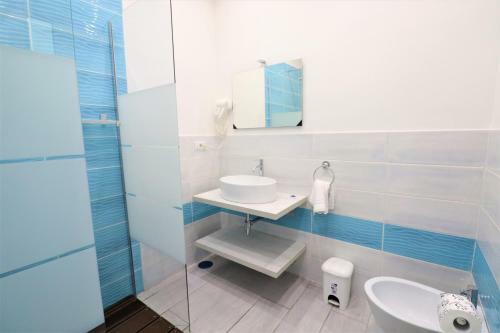 Hostal Bed&blue Sorrento