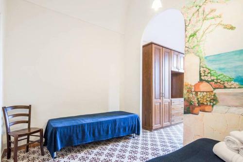 Apartamento Maison Del Mare Sea View Sorrento
