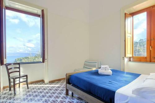 Apartamento Maison Del Mare Sea View Sorrento
