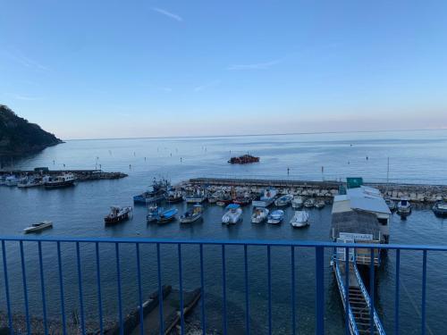 Apartamento Marina Grande ,102