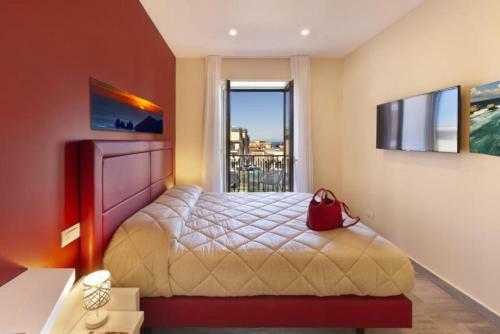 Hostal Parco Tasso Guest House