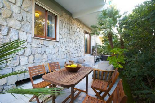 Apartamento Appartamento Sorrento Suite De Charme