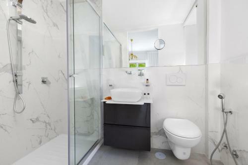 Apartamento Appartamento Sorrento Suite De Charme