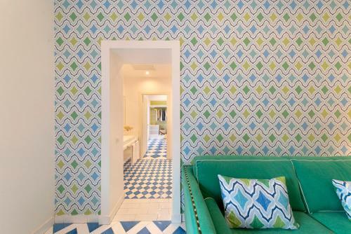Apartamento Luxury Four Bedroom Home