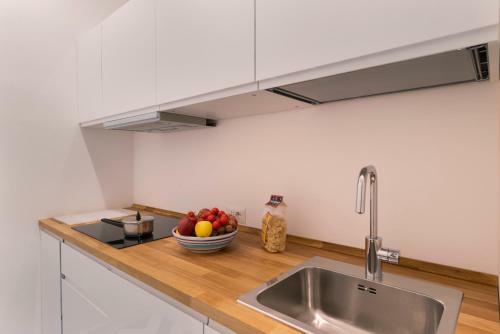 Apartamento Luxury Four Bedroom Home