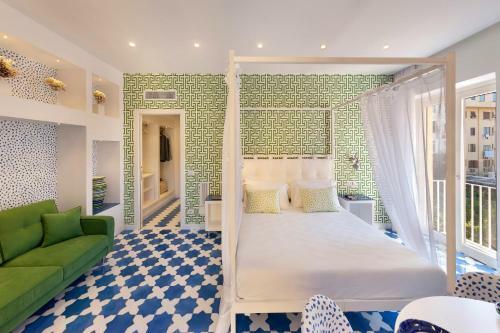 Apartamento Luxury Four Bedroom Home