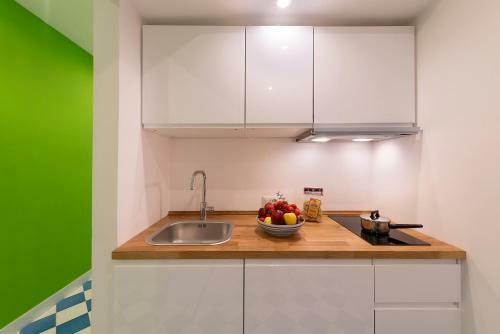 Apartamento Luxury Four Bedroom Home
