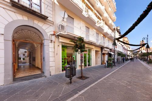 Apartamento Luxury Four Bedroom Home
