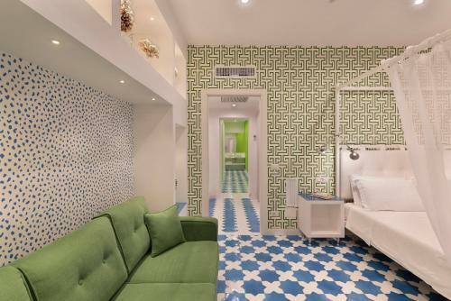 Apartamento Luxury Four Bedroom Home
