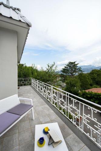 Villa Louise Sorrento