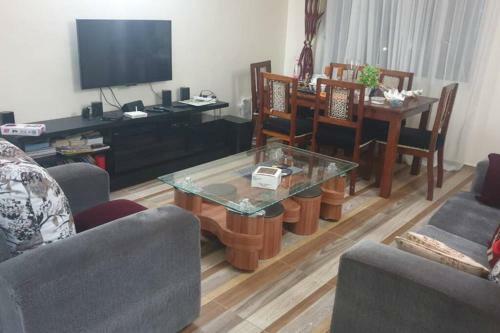 Wawa Apartments @ The Residency Thika Road