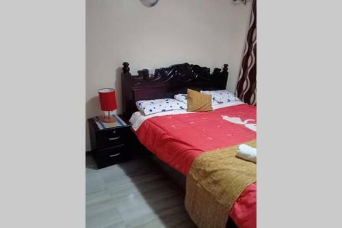 Wawa Apartments @ The Residency Thika Road