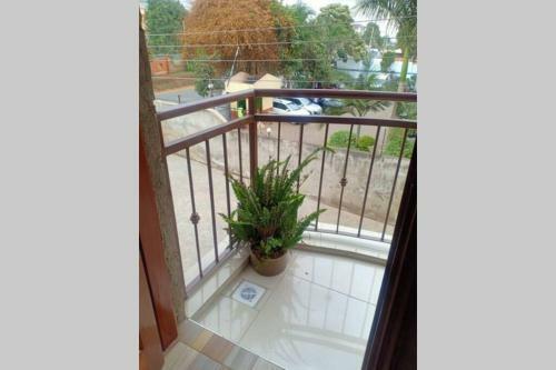 Wawa Apartments @ The Residency Thika Road