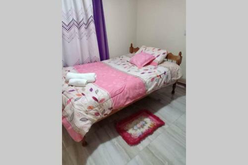 Wawa Apartments @ The Residency Thika Road