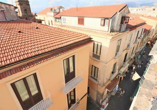Apartamento Sorrento Historical Center