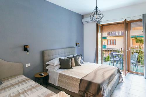 Sorrento City Apartment