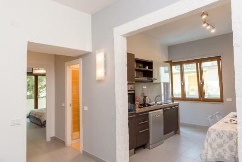 Sorrento City Apartment